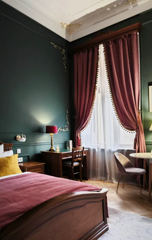 Квартира Квартира Green deluxe at the Harmitage — Санкт-Петербург