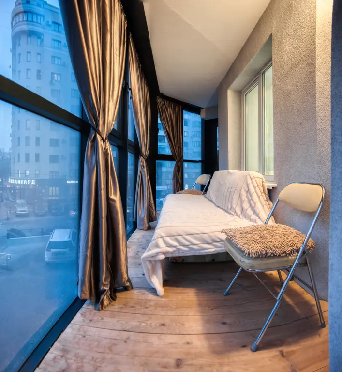 Уютная квартира рядом с набережной р. Волги