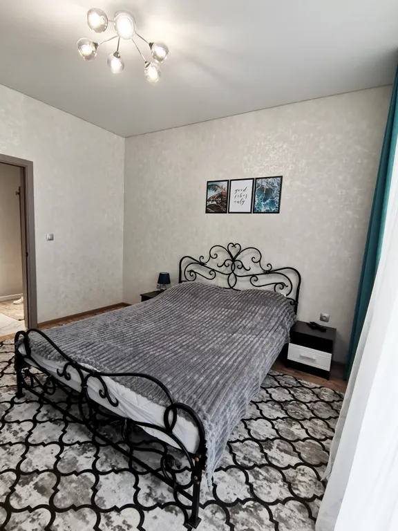 Сталинка в самом центре города