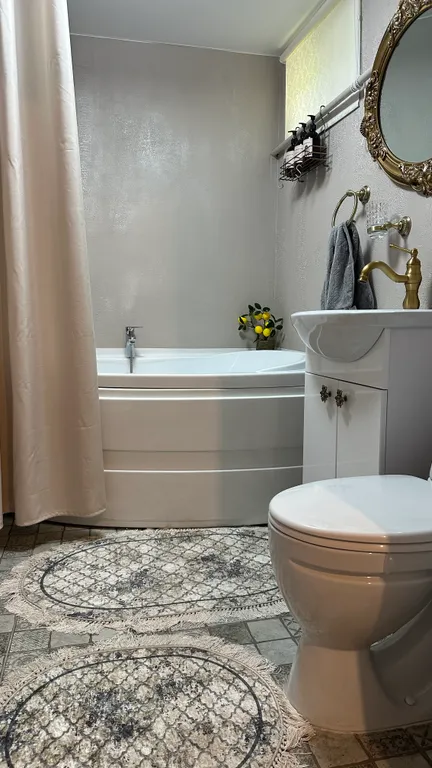 Коттедж Виноградный домик — Пятигорск