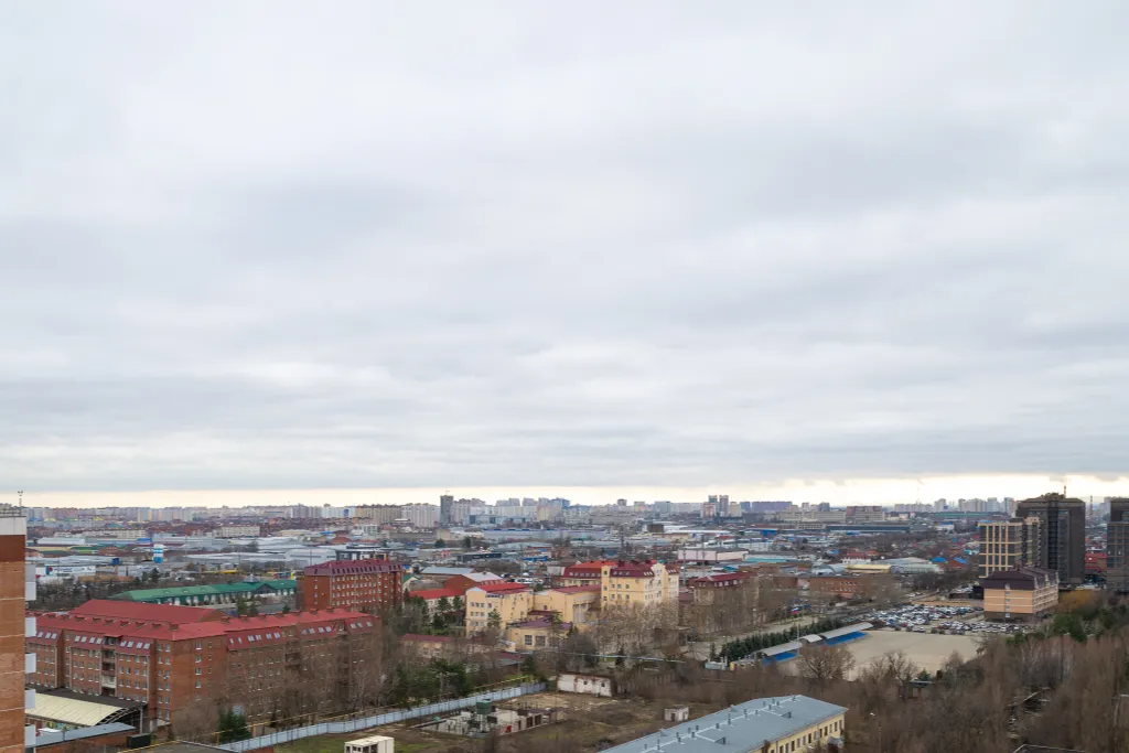 Квартира Квартира Hjliday apartment — Краснодар
