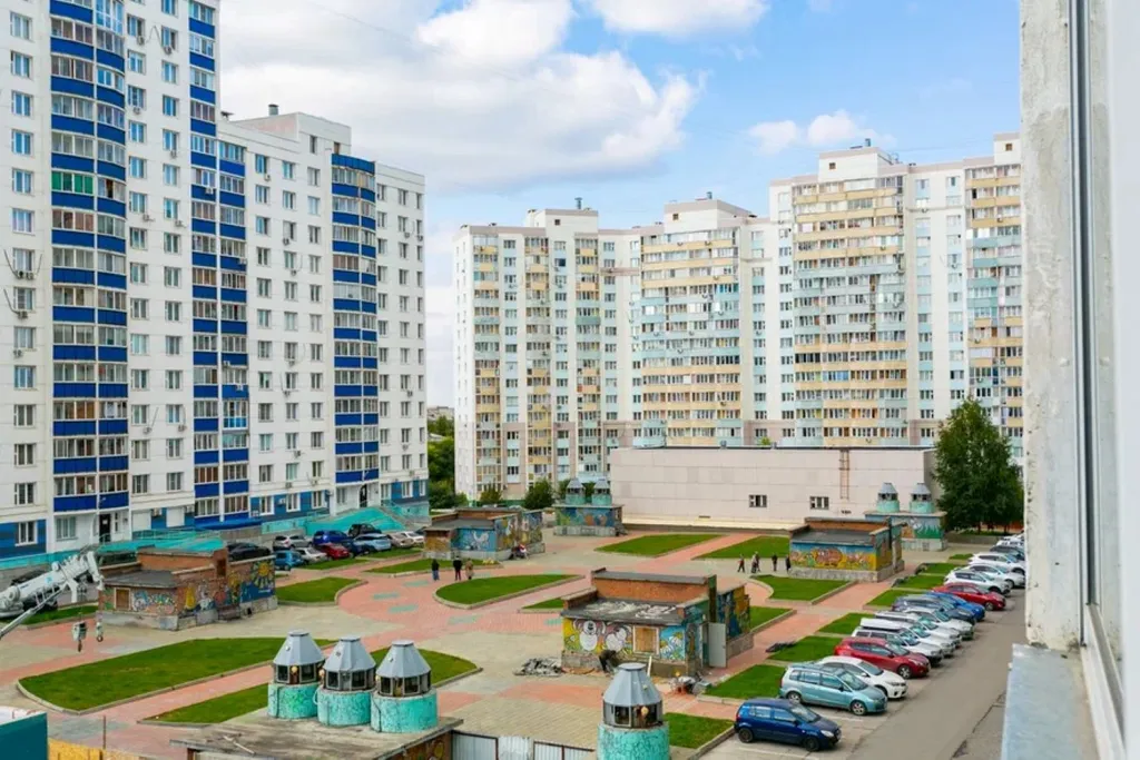 Квартира Квартира Как дома - только лучше — Новосибирск