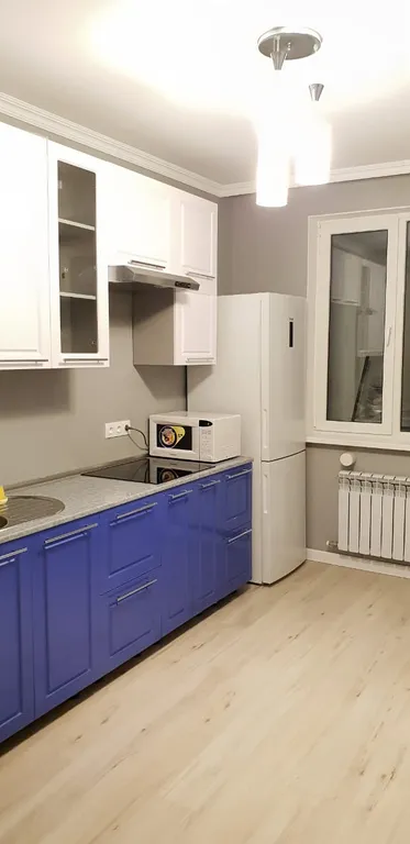 Уютные Апартаменты в ЖК Аманат