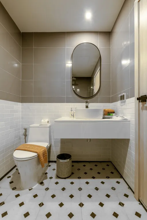 Новые апартаменты у пляжа Карон 3