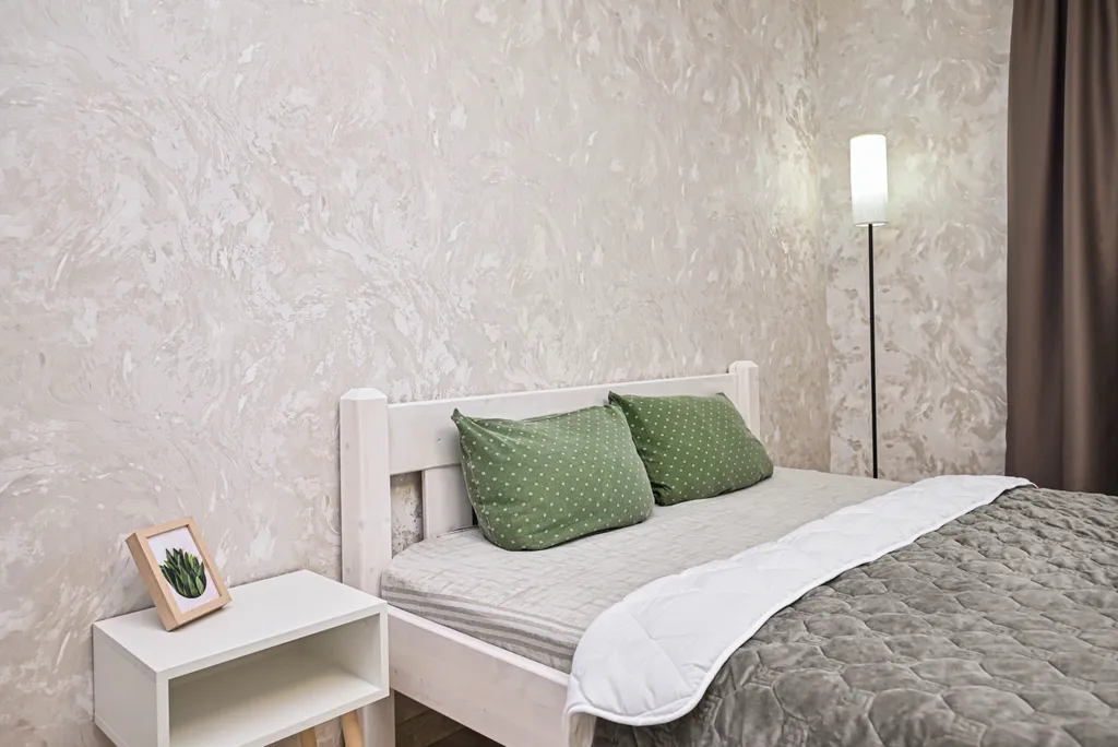 Квартира Уютная квартира возле ТРЦ Планета — Красноярск