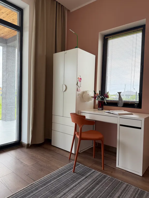 Коттедж Семейный дом в 20 километрах от Балтийского моря — Матросово