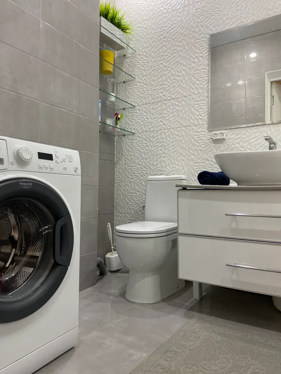 Квартира у моря