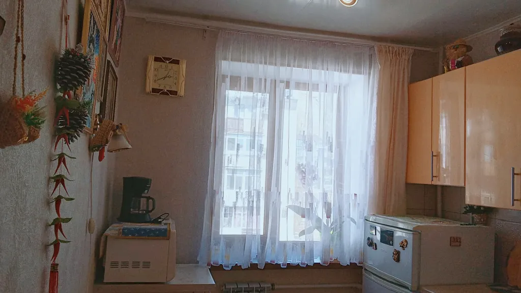 Уютная квартира на берегу моря