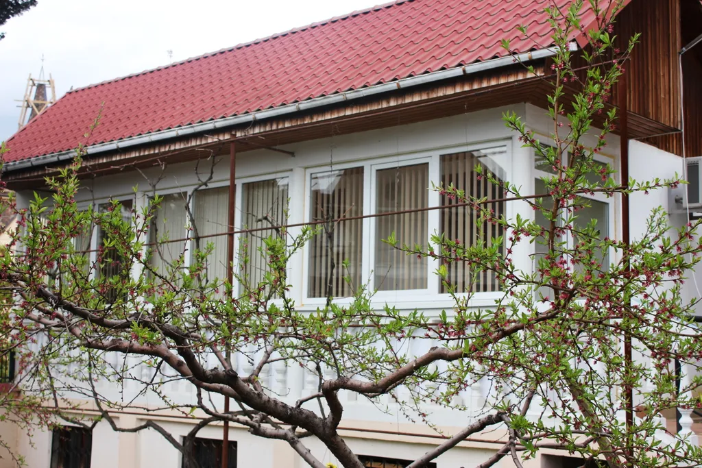 Коттедж Отдельно стоящий домик — Сочи