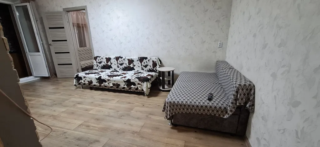 Апартaмeнты на Артилерийской