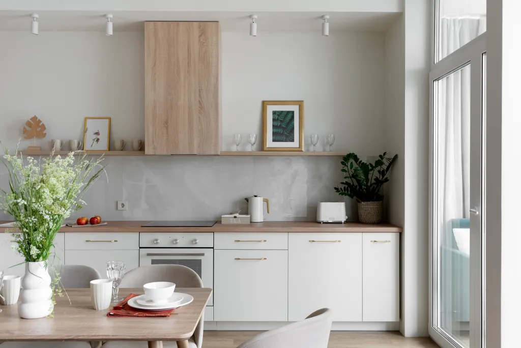 Квартира Двухкомнатная квартира Eco villa у Экспофорума и Пушкина — Санкт-Петербург