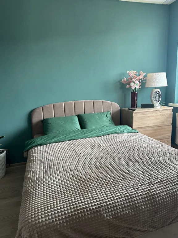 Комфортная студия в башне бизнес класса