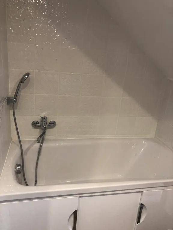 5-комнатная Квартира