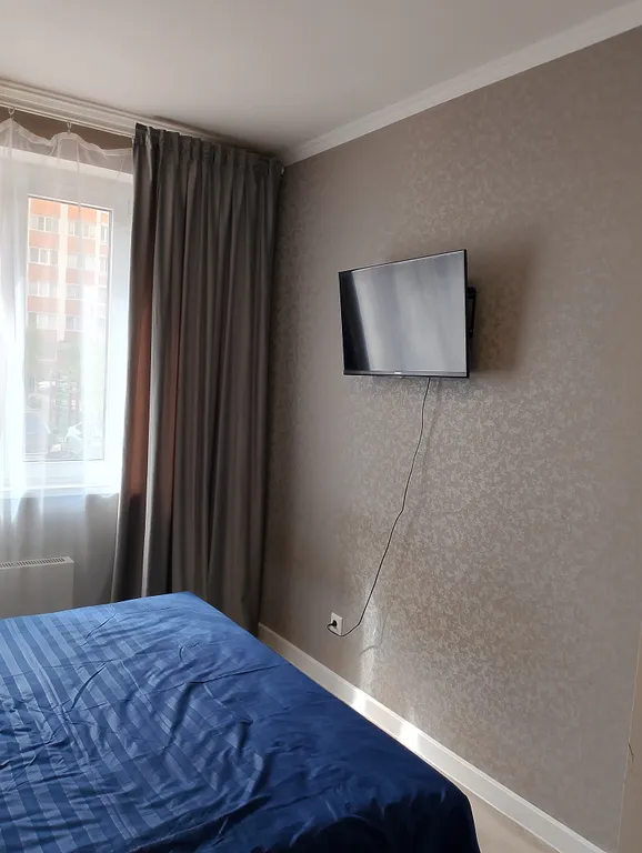 Студия для двоих