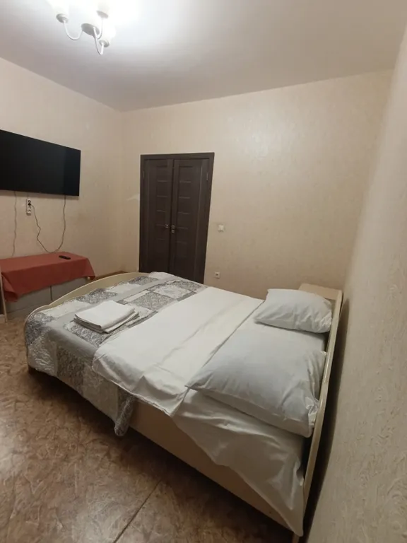 1-комнатная Квартира — аренда посуточно в Ноябрьск