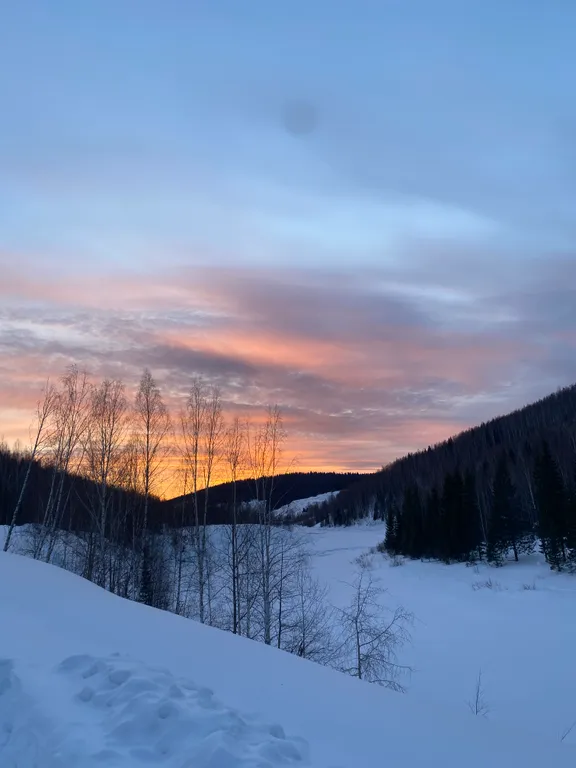 Каменная гряда