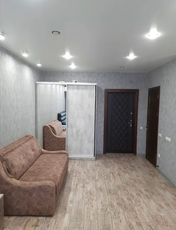 Уютная студия в центре