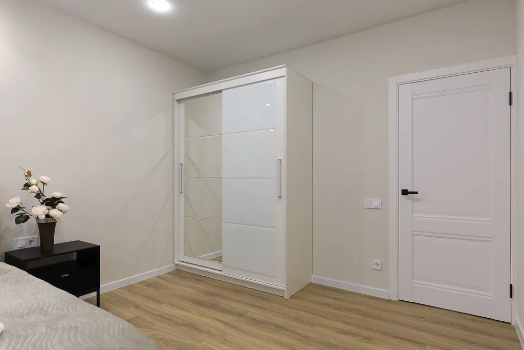 Квартира Квартира Уютный 2-комнатный апартамент — Зеленоградск