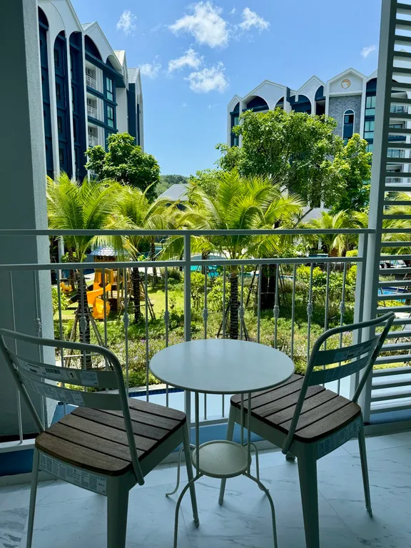 Новая квартира в восхитительном комплексе Title Halo Nayang