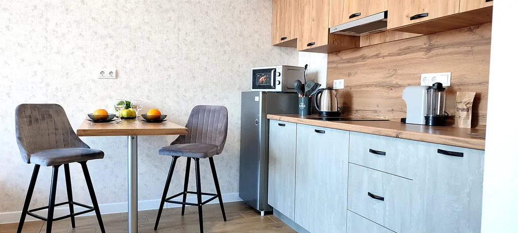 Современная студия