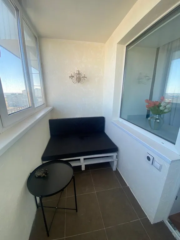 Шикарная квартира