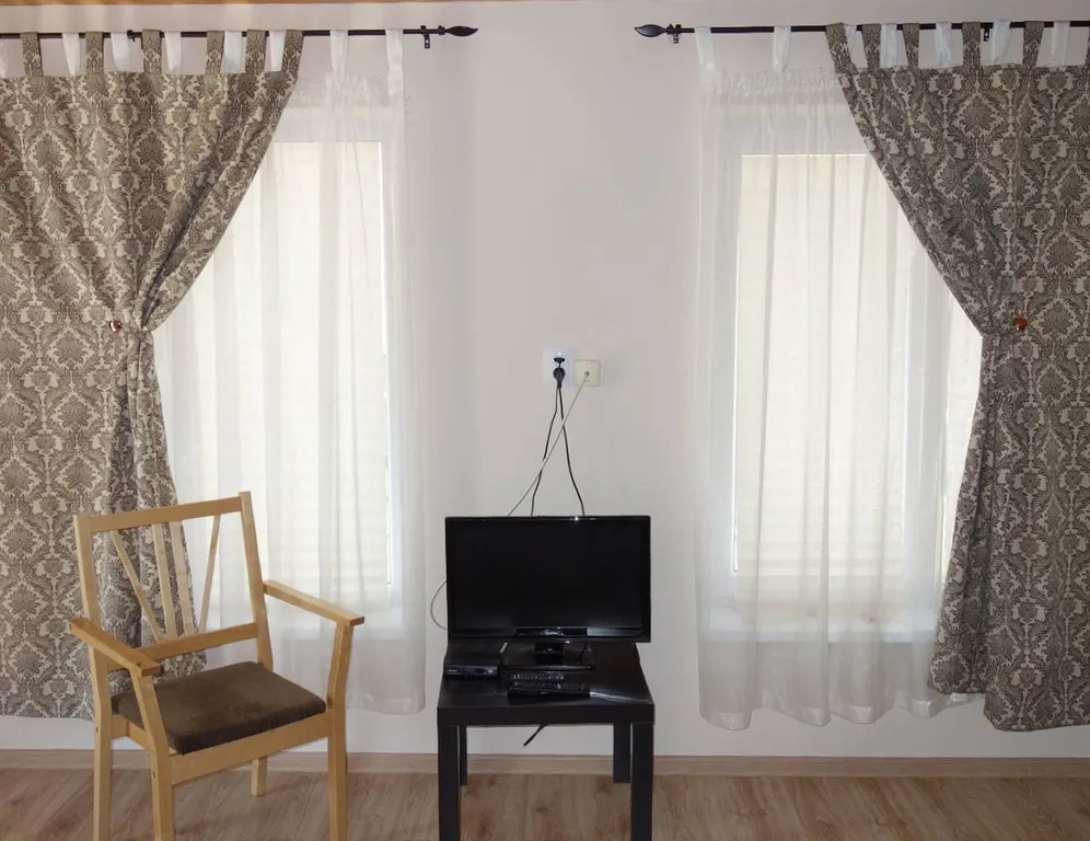 Улучшенный номер (завтраки включены)