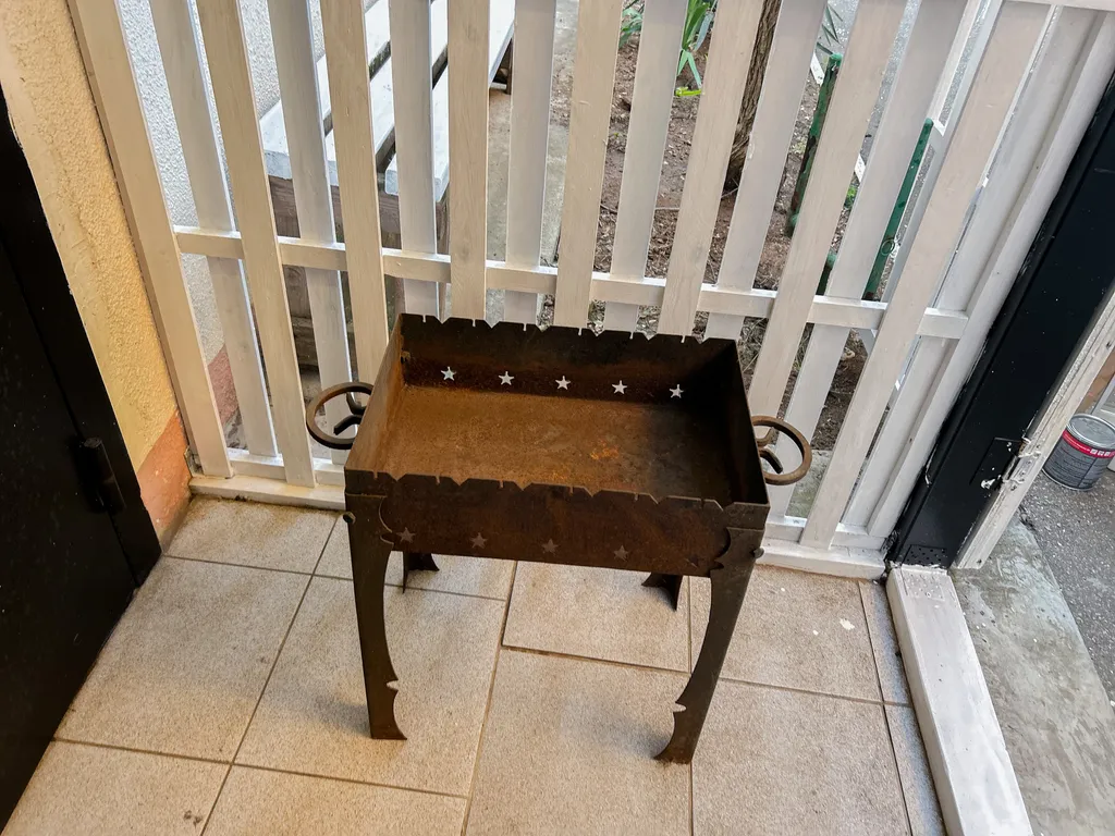 Апартаменты в 3 минутах от моря