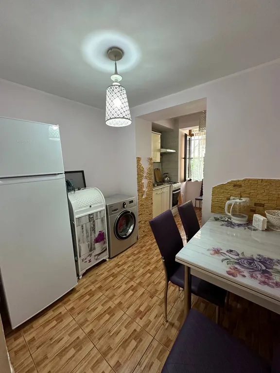 Квартира Квартира у моря, Сухум — Сухум