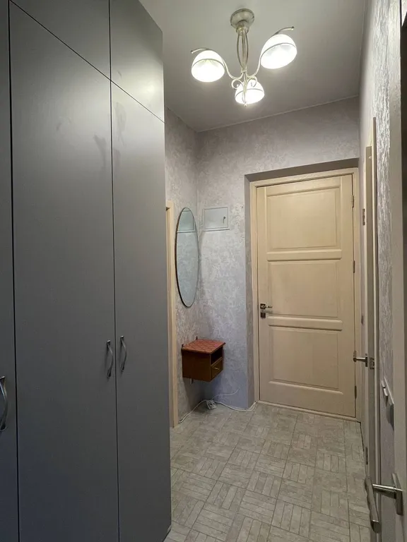 Однокомнатная квартира около метро