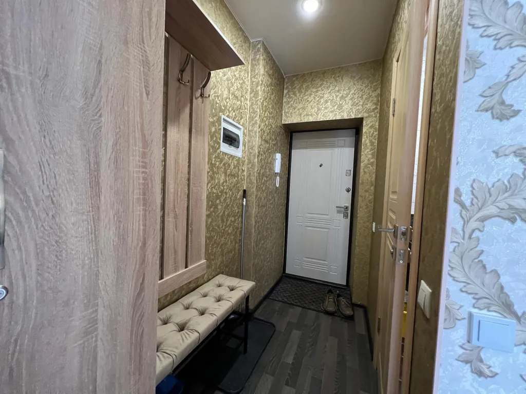 Квартира Уютная квартира в историческом центре города — Тверь