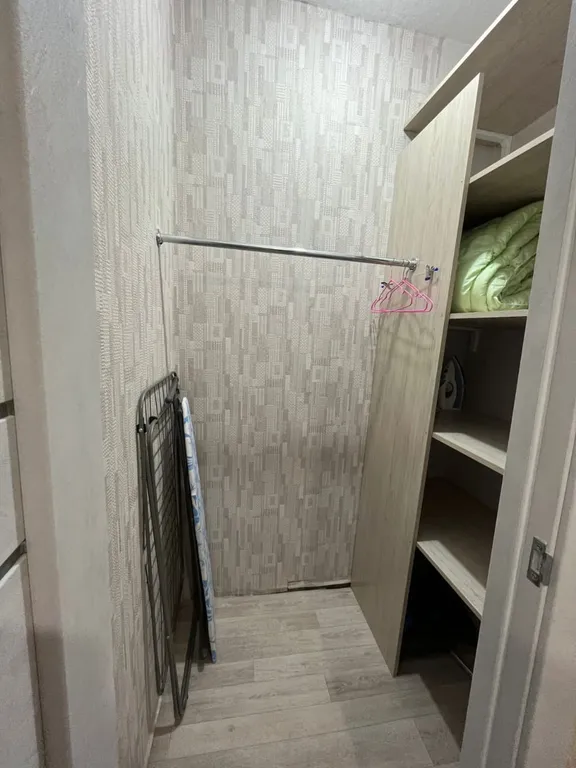 Уютная квартира на Солнечной