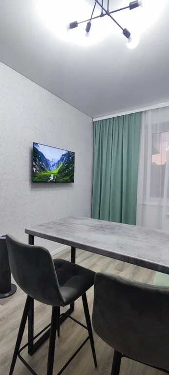 Квартира в новом районе ТРЦ Костанай Плаза