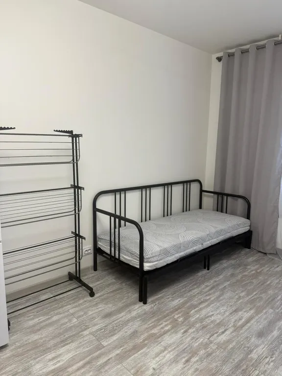 Уютная квартира студия в Голубом