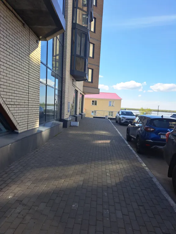 Апартаменты