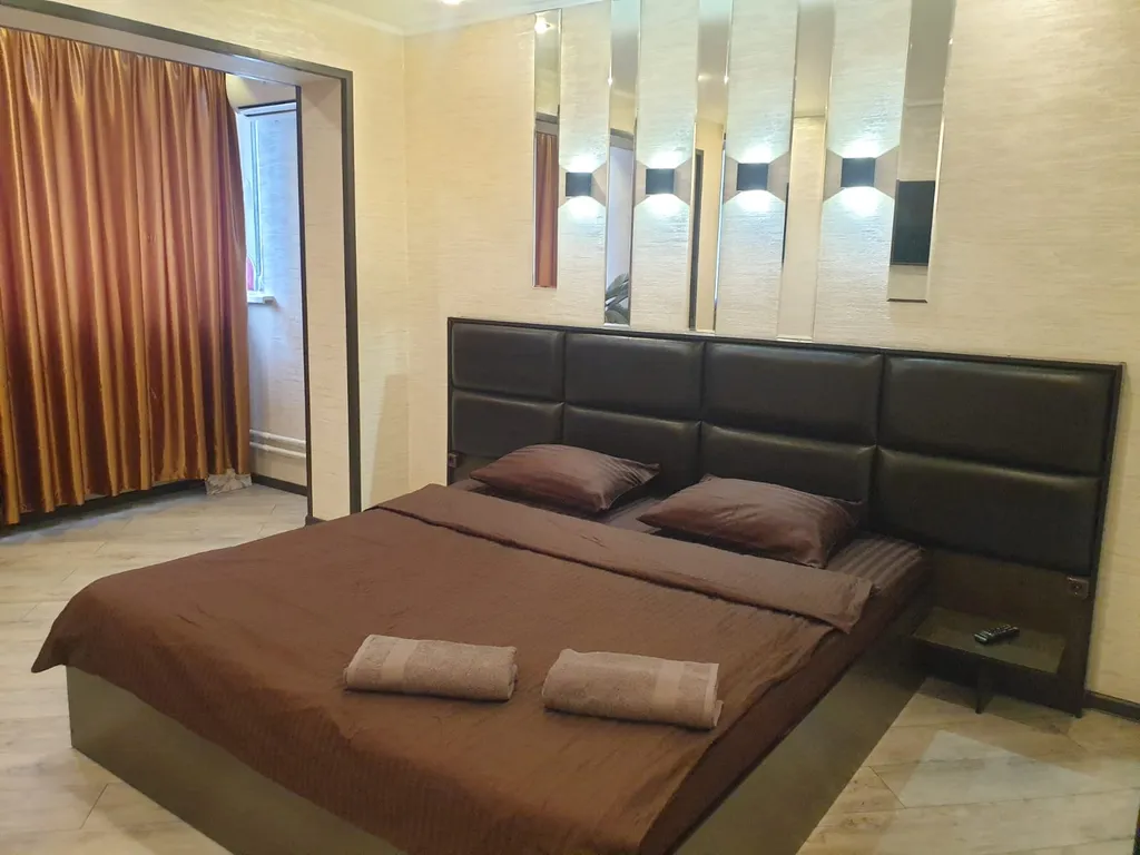 Джакузи у Аэропарка