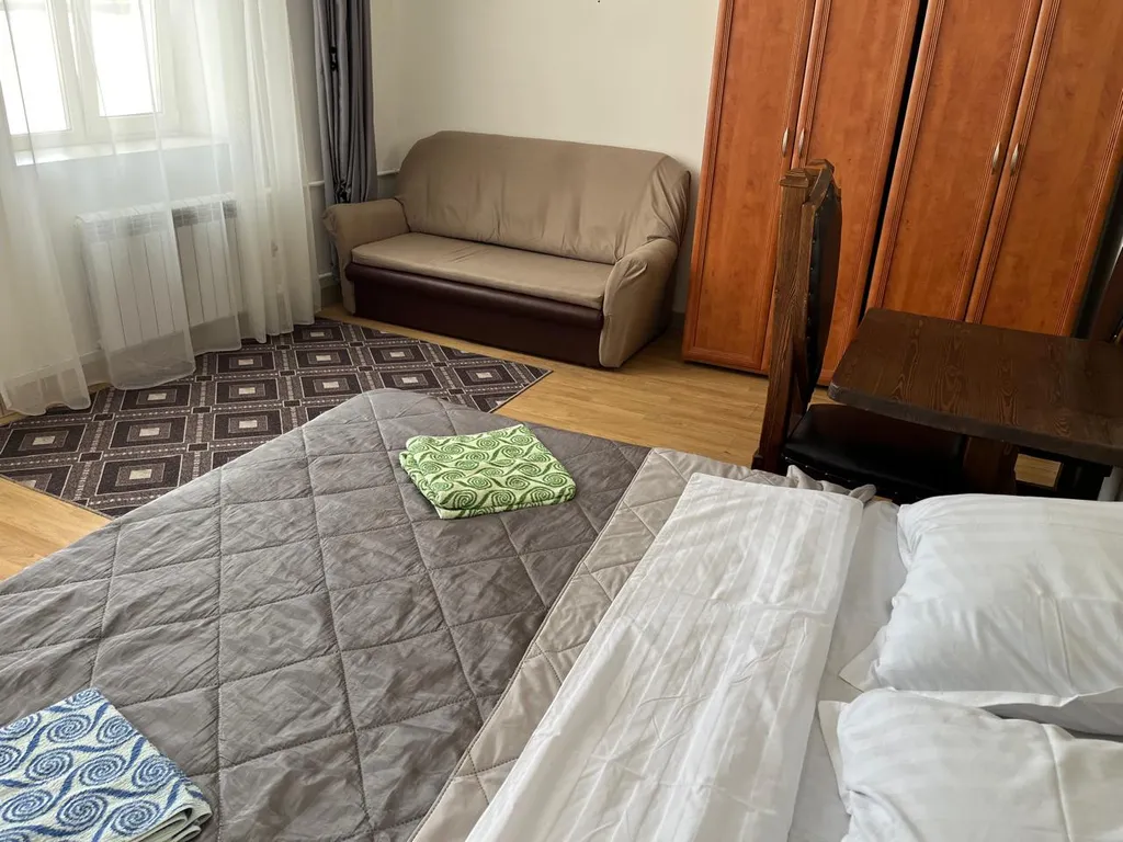 Квартира Комната — Санкт-Петербург