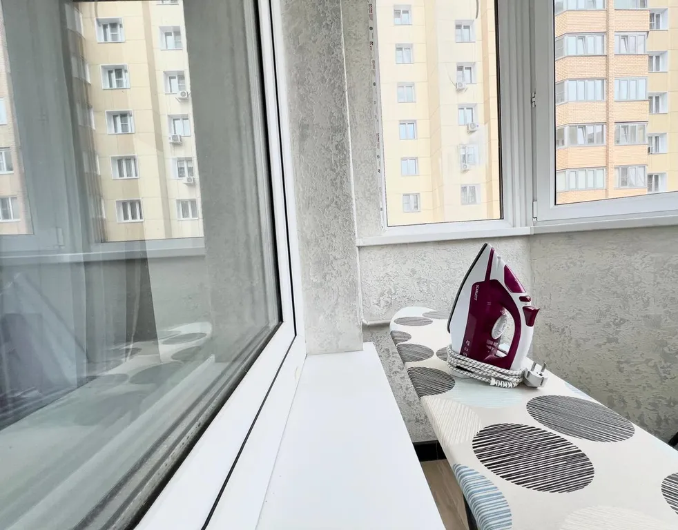 Квартира бизнес класса