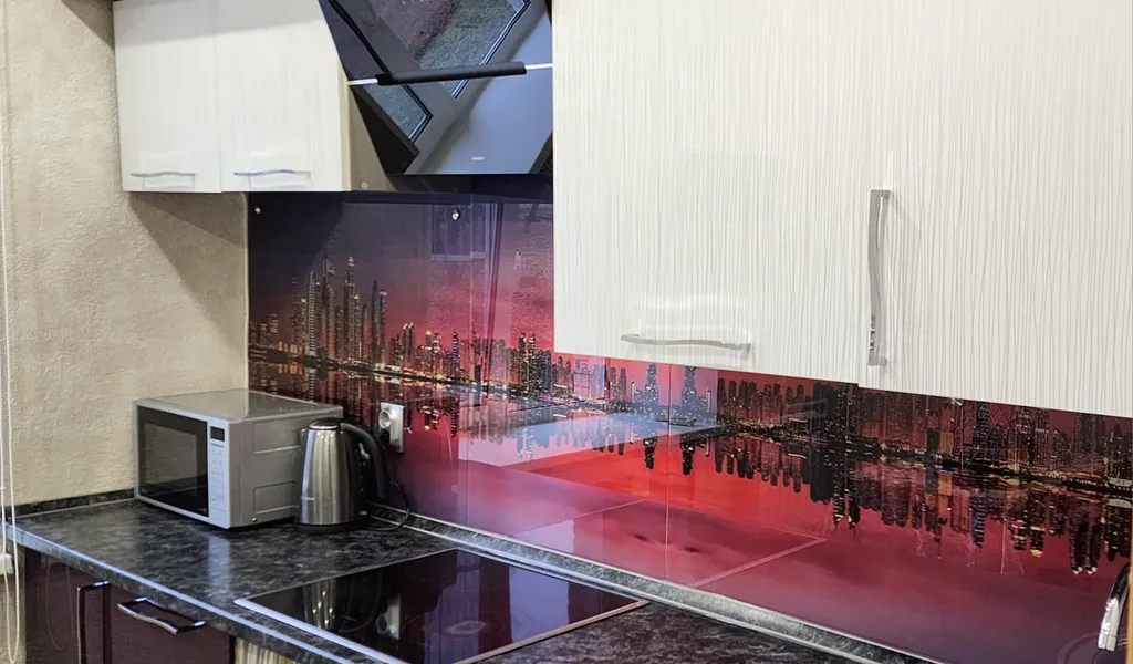 Отличная квартира для отдыха — аренда посуточно в Подпорожье