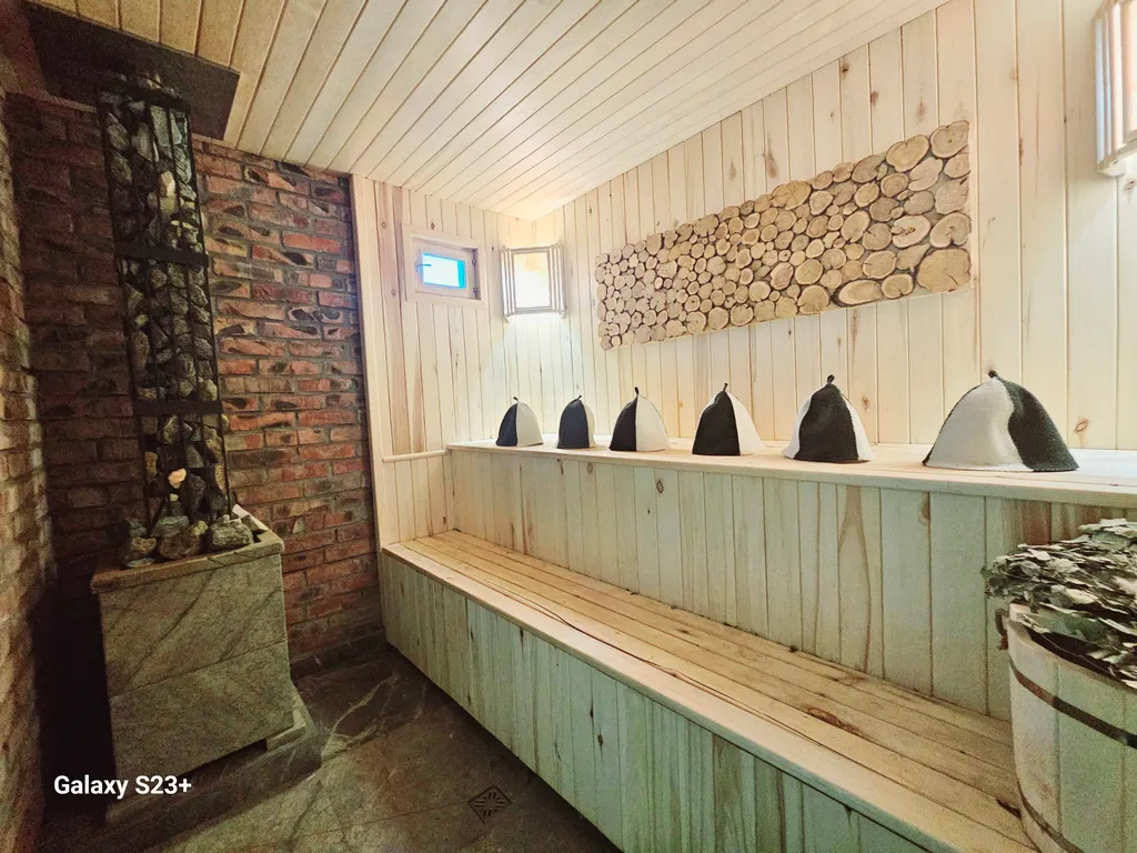 Коттедж Коттедж Таунхаус Loft — Казачий Брод