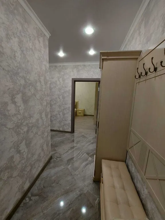 Новые апартаменты в жк бизнес-класса