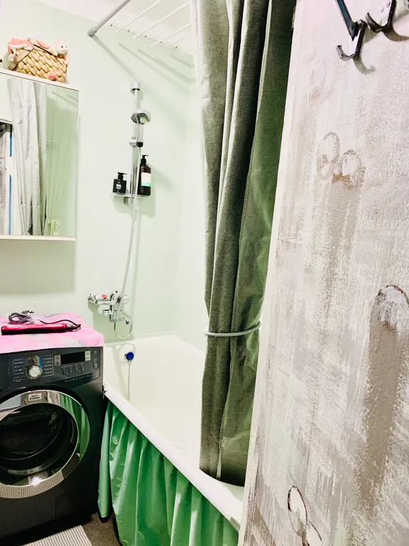 Квартира в гуще всех событий города