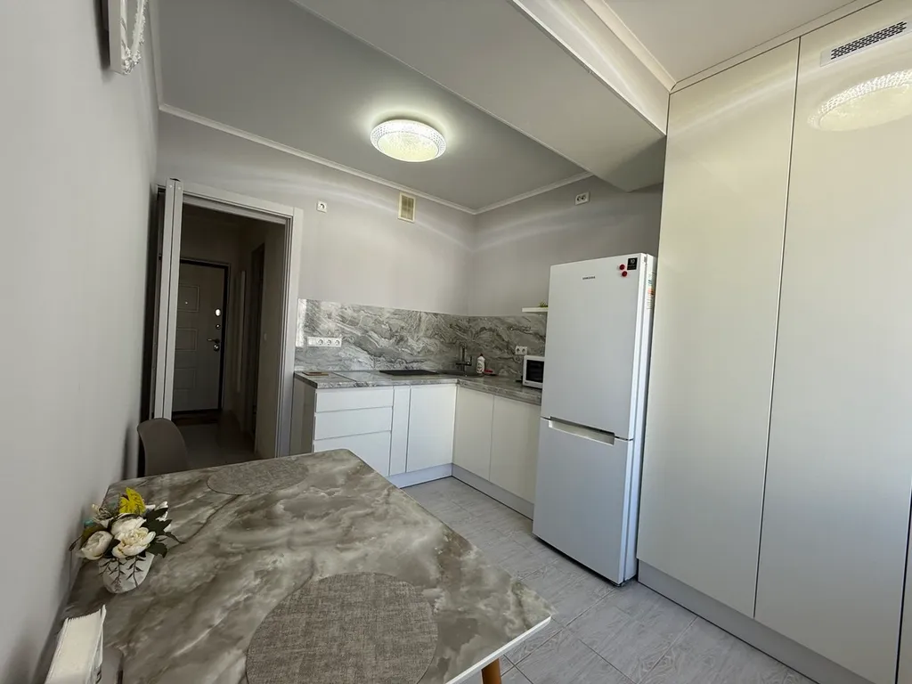 Квартира Уютная квартира с евроремонтом — Севастополь