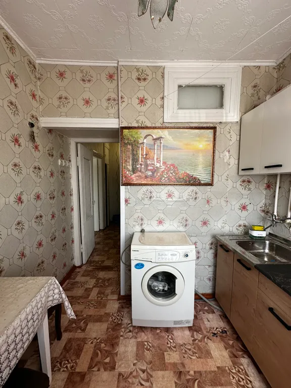 Квартира у моря и центра