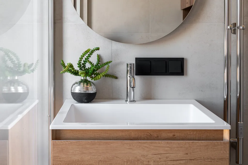 Дом "Гранат" в коттеджном комплексе "Джем"