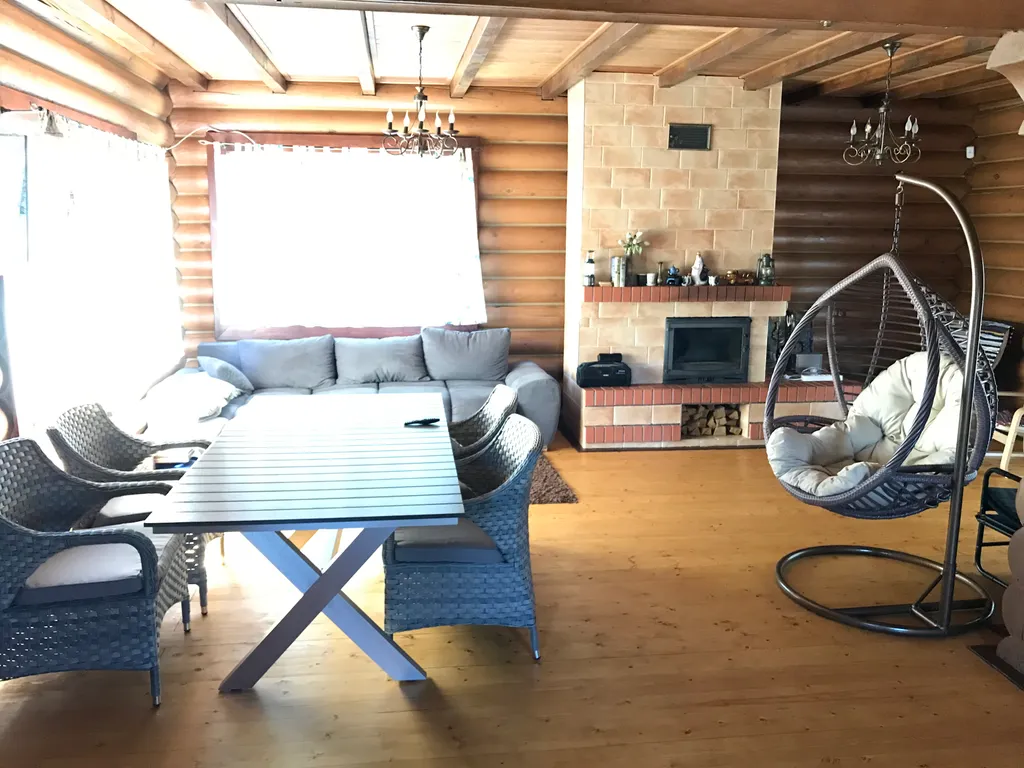 Дача у моря