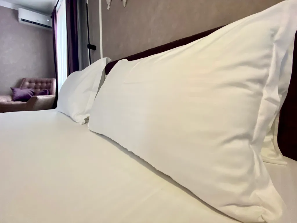 Люкси апарт для пары