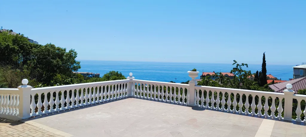 Вилла Дель Мар