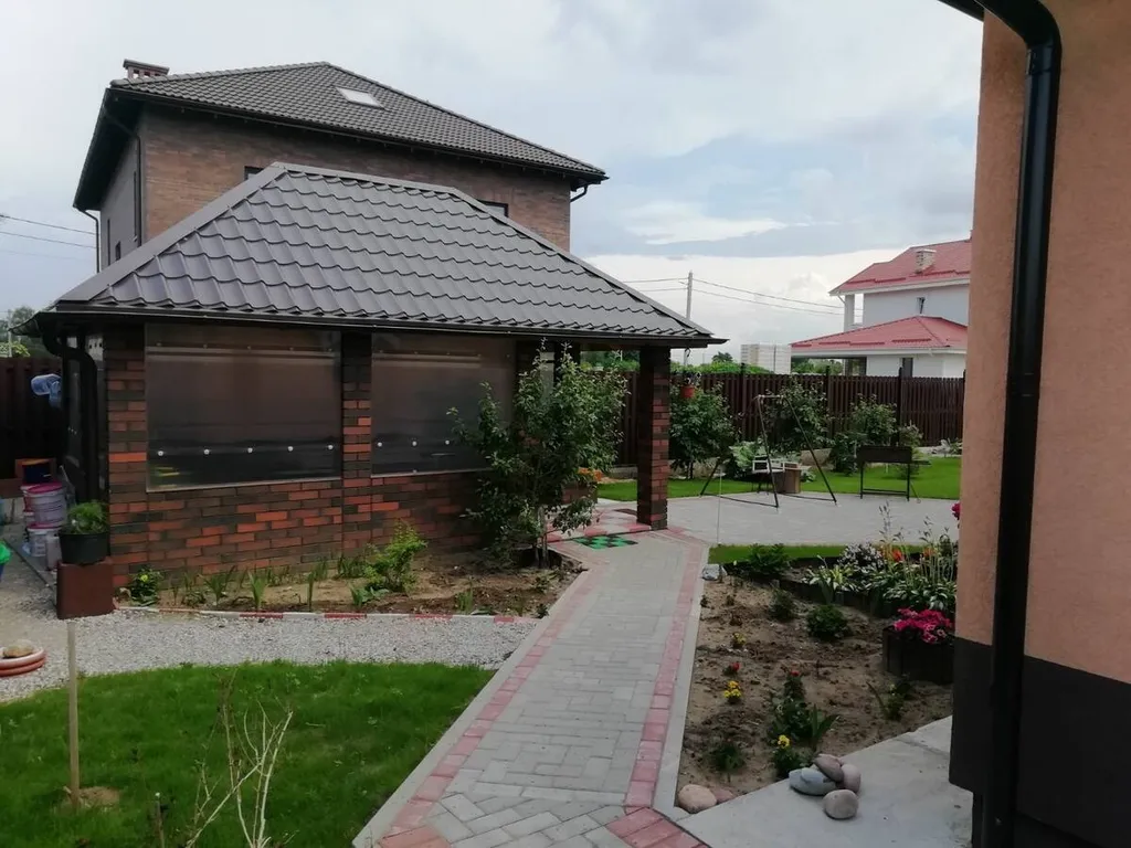 Апартаменты у моря в Заостровье