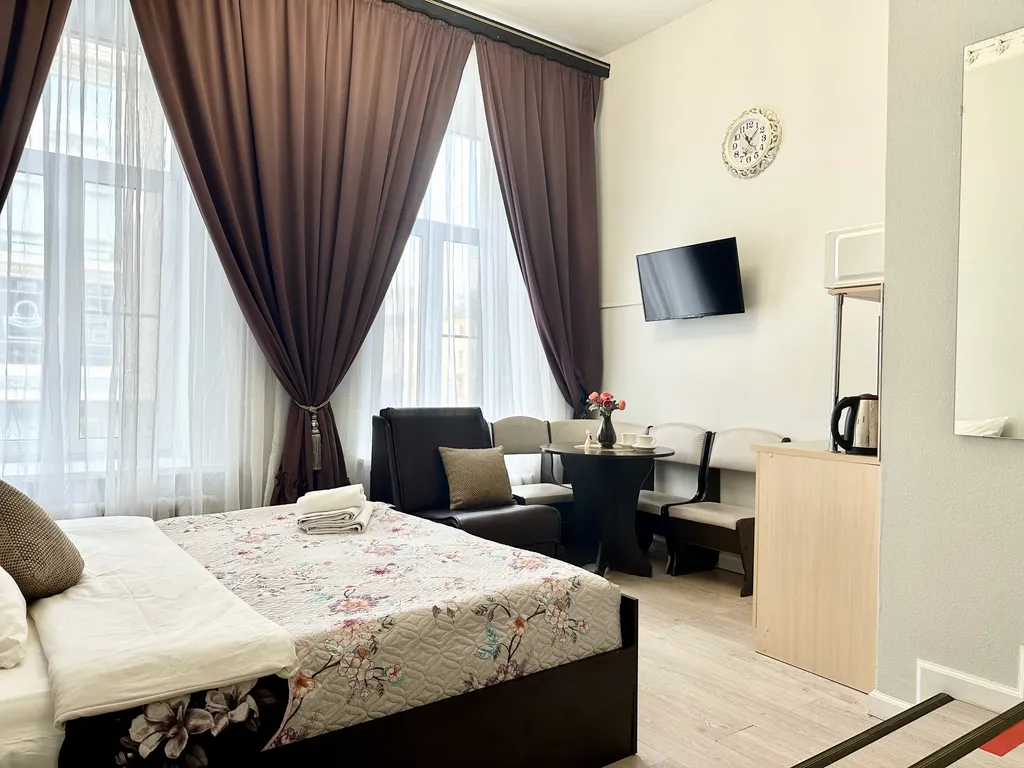 Квартира Комната — Санкт-Петербург