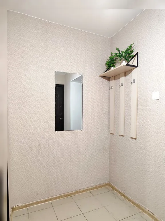 ComFort на Мира